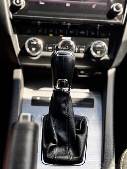 Škoda Octavia 3 Drive Variant 2017 - 12