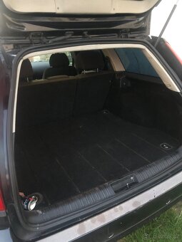 Ford Mondeo 1.8 - 12