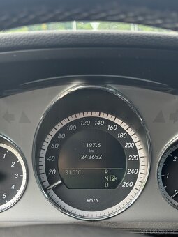 Mercedes-Benz E 350 CDI 4MATIC | 170 kW | Night Vision | - 12