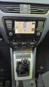 Škoda Octavia combi Tdi - 12