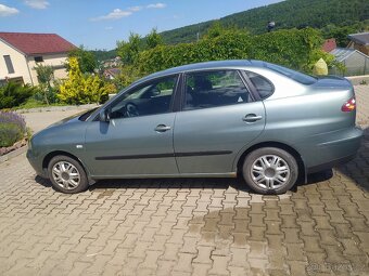 Seat Cordoba 1.4 - 12