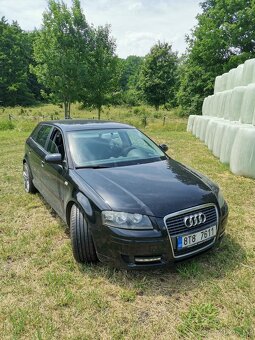 A3 sportback - 12