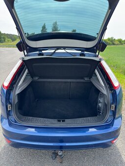 Ford Focus 1.6i 74KW MK2 2009 - 12