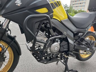 Suzuki V-Strom 650 XT (2020/19900 km) - 12