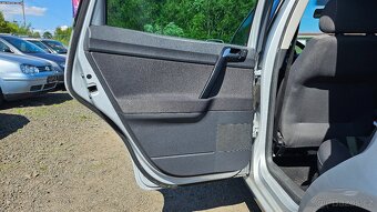 Volkswagen Polo 1.2i 12V, r.v. 2008, klima, ALU, výhřev - 12