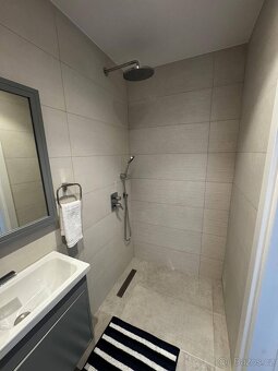 Sluneční studiový apartmán v eko-wellness resortu na Cypru - 12