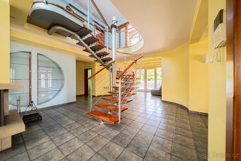 Nadstandardní RD na prodej, Kudlovice - 12