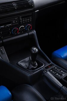 BMW E34 540i V8 6.s.t.manual - 12