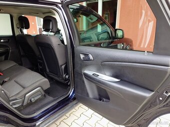 Fiat Freemont 2012 2.0 Multijet Urban 103 kW - 12