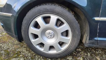 DÍLY-2004 Phaeton 4,2 V8 330PS - 12