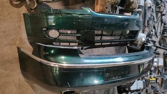 DÍLY- 2004 Phaeton 4,2 V8 330PS, barva LR6V - 12