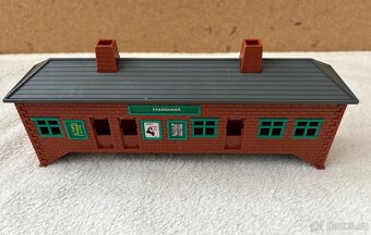 Vlacek Tomas - depa s tocnou - 12