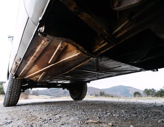 VW T2a highroof - 12