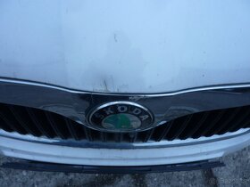 ŠKODA FABIA 1.4 Tdi 59 kW 2009 286000 Km Klimatronik - 12