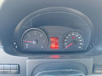 Vw Crafter 2.0tdi - 12