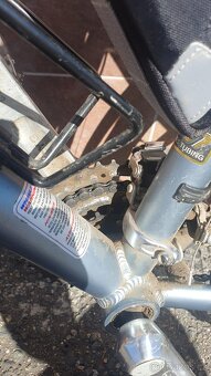 Horské kolo 26 - 12