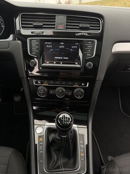 VW GOLF VII 2.0tdi - 12