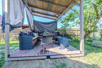 Prodej chaty s evidenčním číslem v Hlučíně - 12