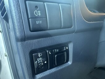 Suzuki Jimny 1.3i 63kW 4x4 serviska - 12