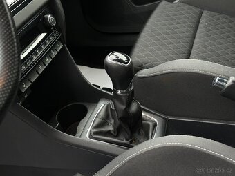 Skoda Rapid 2016 - 12