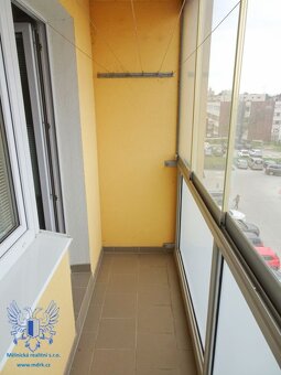 Prodej družstevního bytu 3+1, Mělník - 12