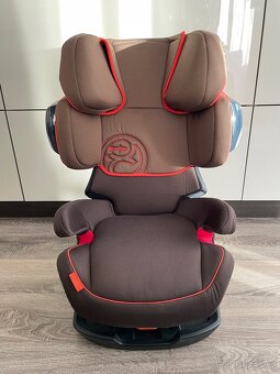 Cybex autosedačka 9-18 kg - 12
