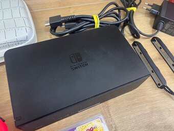 Nintendo switch oled - 12