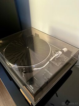 AKAI AP-306 gramofon - 12