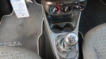Opel Corsa 1.4 66KW - 12