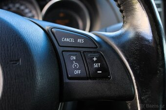 Mazda 6 2.2 Skyactiv-D Revolution - 12