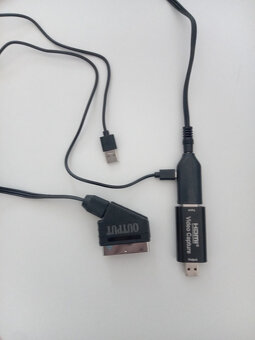 Audio, video, pc věci - 12