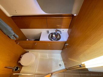 Plachetnice SUN ODYSSEY 30i - 12