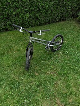 Trialové kolo ECHO KIDS 20” - 12