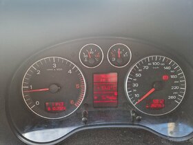 Audi a3 2.0tdi, Nová STK - 12