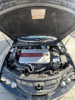 Alfa romeo 159 sw 2.4 jtd 147kw - 12