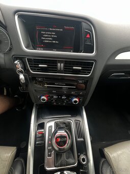 Audi SQ5 - 12