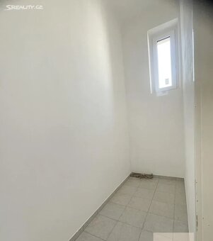 3+kk + balkon , 90m2, po rek.u metra Hradčanská - 12