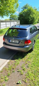 Volkswagen Golf V - 12