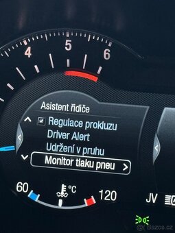 Ford Mondeo Mk5 2017, 2.0TDCi 110Kw 1.Maj, Automat, - 12