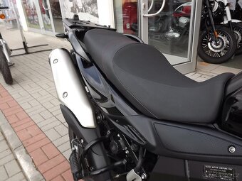 Suzuki DL 650 V-Strom - 12