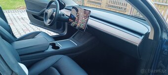 Tesla Model 3 Refresh 2020 Performance 4x4 LR FSD +DPH - 12