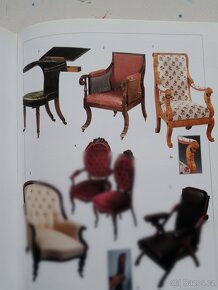 Encyklopedie starožitností r.1995. - 12