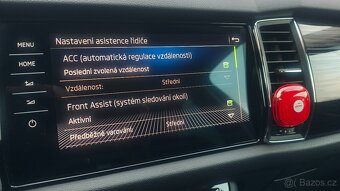 Škoda Kodiaq Style+, 140kw, 4x4, DSG, Nová STK do 4/27 - 12