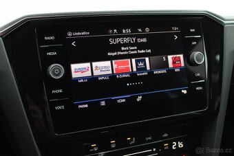 VW Passat 2.0TDI ++ REZERVACE ++ - 12