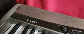 Elektrické digitální piano Casio Privia PX-100 - 12