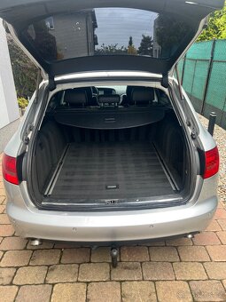 Audi A6 - 12