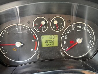 Ford transit connect 1.8 tdci - 12