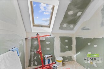 Prodej rodinné domy, chalupa, 150 m2 - Lovčice, ev.č. 03212 - 12