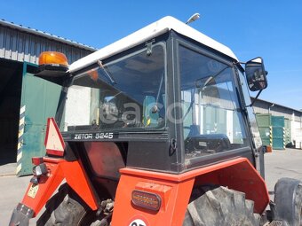 Zetor 5245 - 12