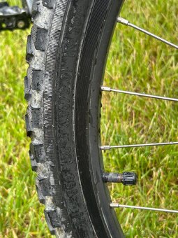 HORSKÉ KOLO GT Avalanche 1.0 - 12